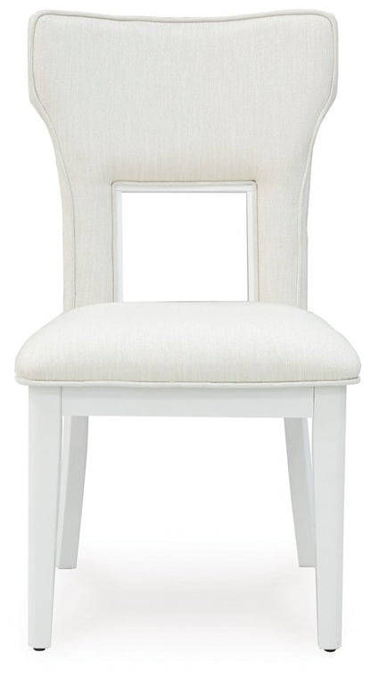 Chalanna Dining Chair - Pull Up A Couch