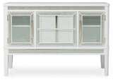 Chalanna Dining Server
