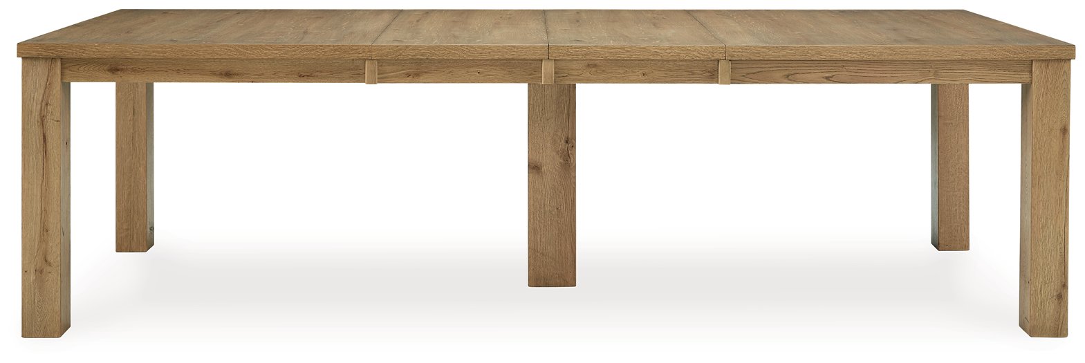 Galliden Dining Extension Table - Pull Up A Couch