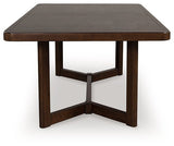 Dilenno Dining Room Set