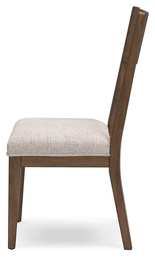 Cabalynn Dining Chair - Pull Up A Couch