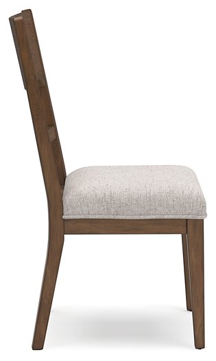 Cabalynn Dining Chair - Pull Up A Couch