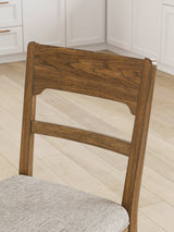 Cabalynn Counter Height Barstool - Pull Up A Couch