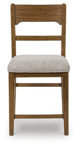 Cabalynn Counter Height Barstool