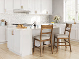 Cabalynn Counter Height Barstool - Pull Up A Couch