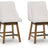 Cabalynn Counter Height Barstool - Pull Up A Couch