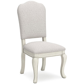 Arlendyne Dining Chair - Pull Up A Couch