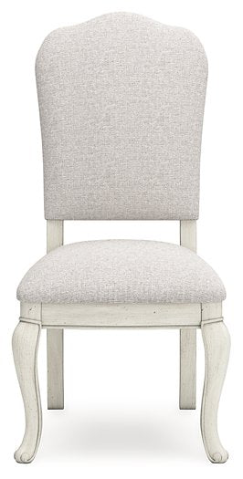 Arlendyne Dining Chair - Pull Up A Couch