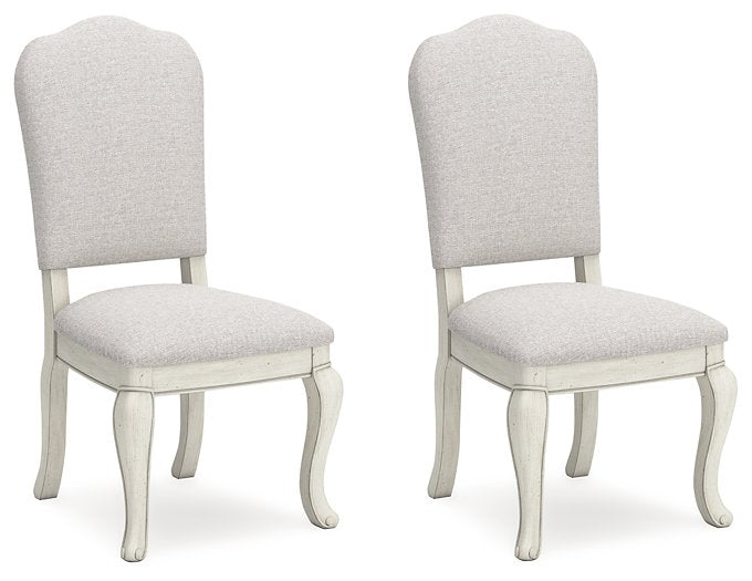 Arlendyne Dining Chair image