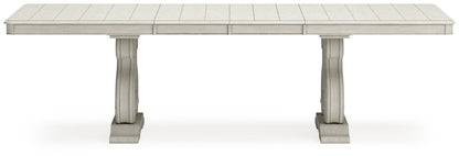 Arlendyne Dining Extension Table - Pull Up A Couch