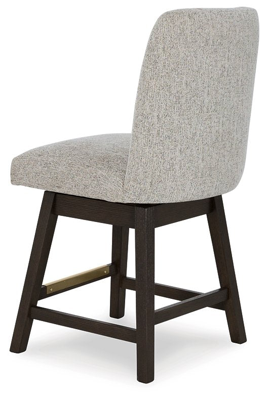 Burkhaus Counter Height Barstool - Pull Up A Couch