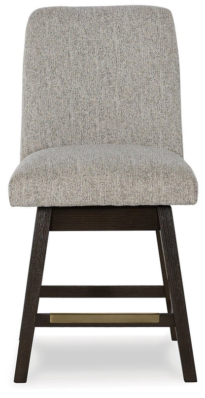 Burkhaus Counter Height Barstool - Pull Up A Couch