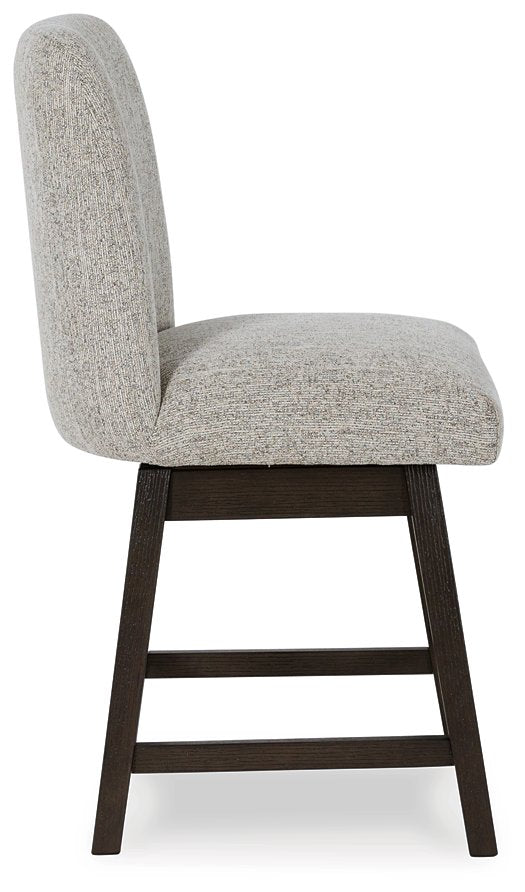 Burkhaus Counter Height Barstool - Pull Up A Couch