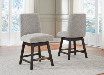 Burkhaus Counter Height Barstool - Pull Up A Couch