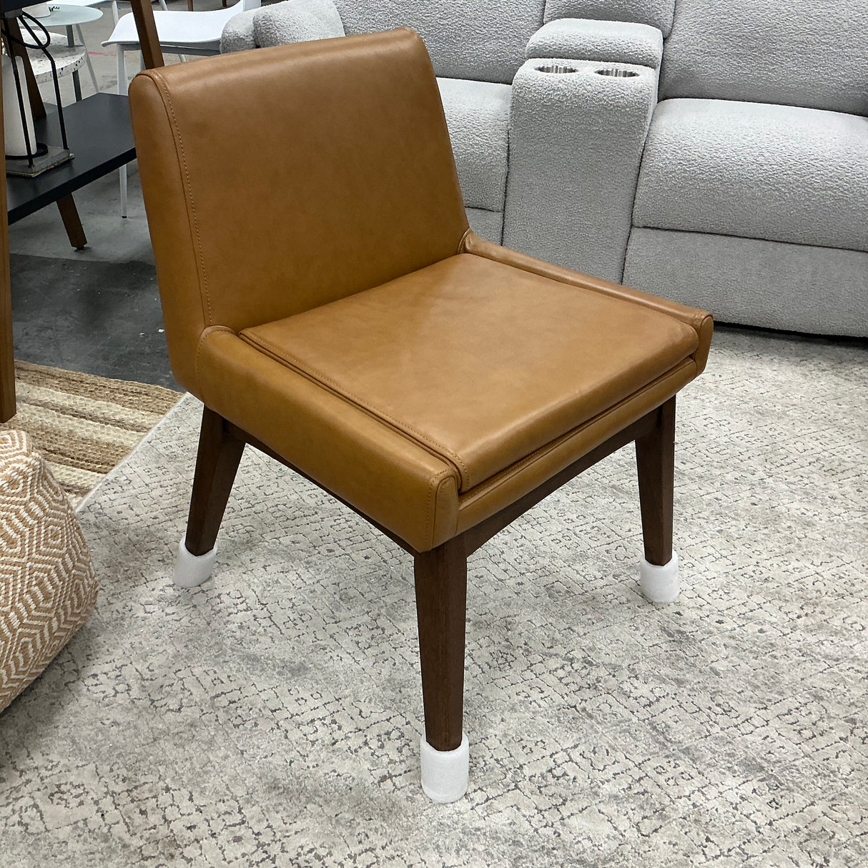 ARTICLE - Chantel Dining Chairs (Toscana Tan)