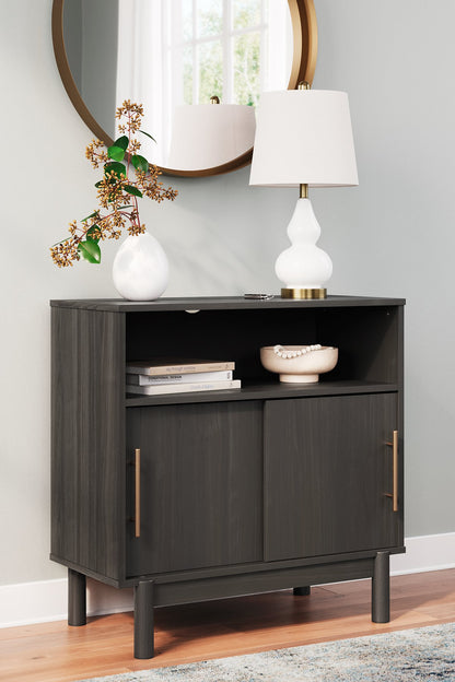 Brymont Accent Cabinet - Pull Up A Couch