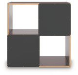 Glosmount Four Cube Organizer