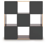 Glosmount Nine Cube Organizer