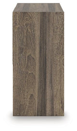 Shallifer Four Cube Organizer