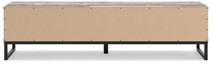 Neilsville Storage Bench - Pull Up A Couch