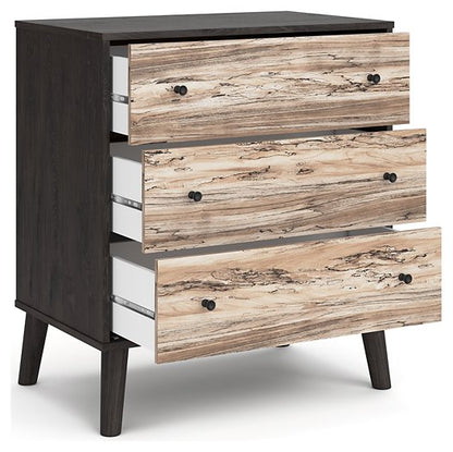 Lannover Chest of Drawers - Pull Up A Couch