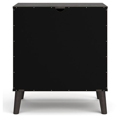 Lannover Chest of Drawers - Pull Up A Couch