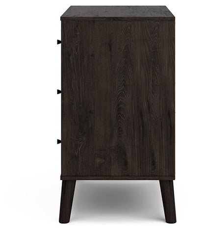 Lannover Chest of Drawers - Pull Up A Couch