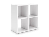 Onita Four Cube Organizer