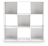 Onita Nine Cube Organizer