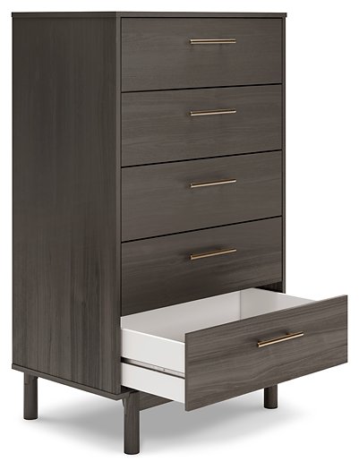 Brymont Chest of Drawers - Pull Up A Couch