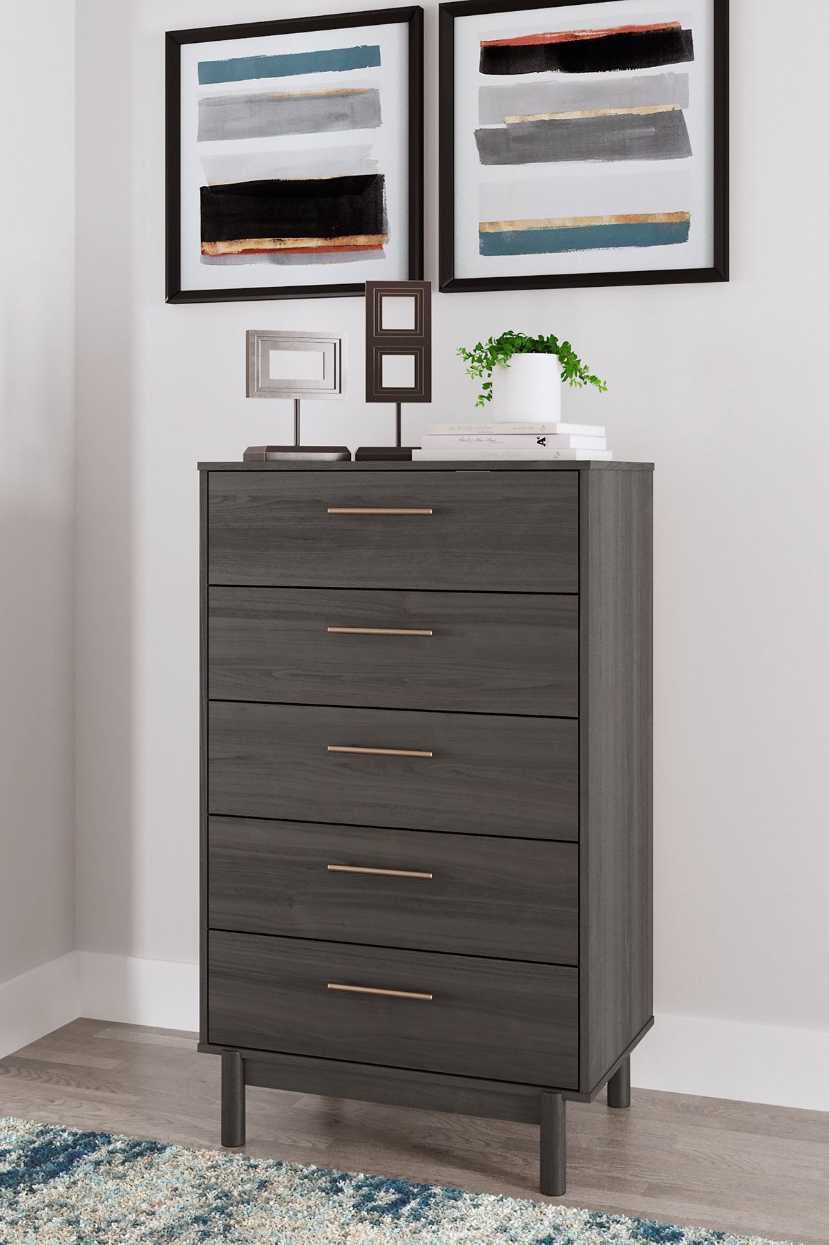 Brymont Chest of Drawers - Pull Up A Couch