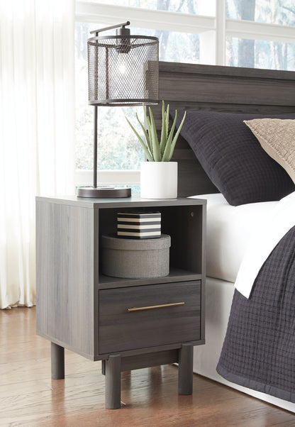 Brymont Nightstand - Pull Up A Couch