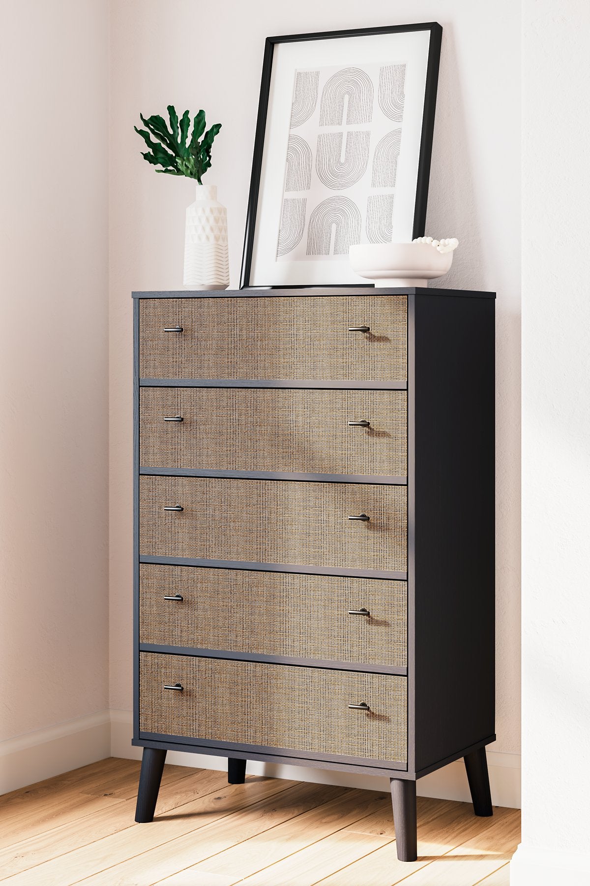 Charlang Chest of Drawers - Pull Up A Couch