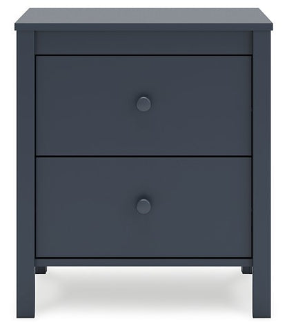 Simmenfort Nightstand