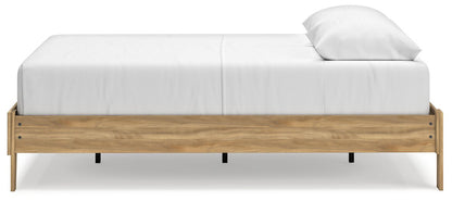 Bermacy Bed - Pull Up A Couch