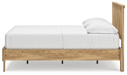 Bermacy Bed - Pull Up A Couch