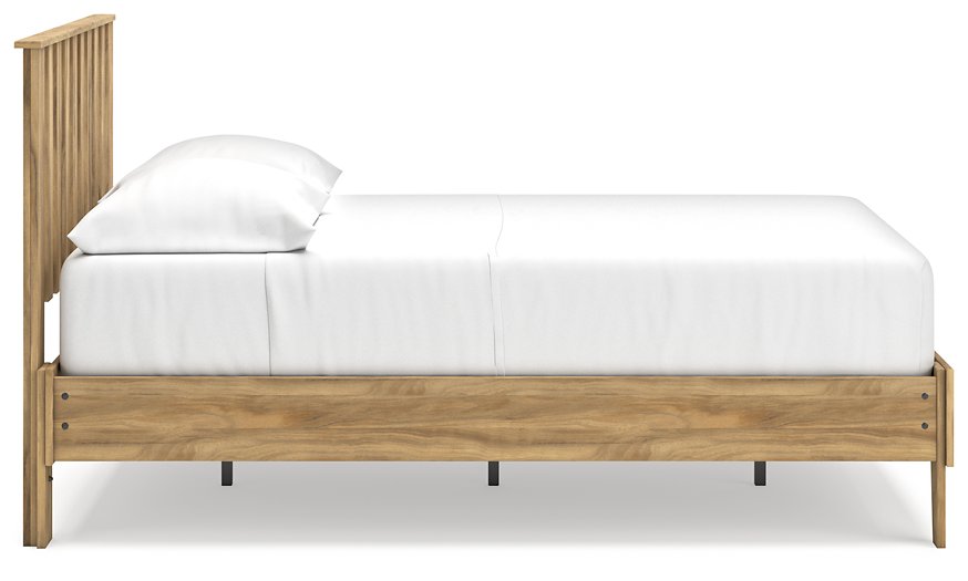 Bermacy Bed - Pull Up A Couch