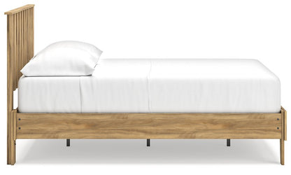 Bermacy Bed - Pull Up A Couch