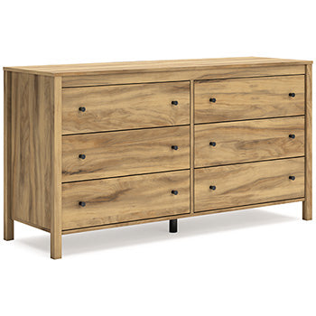 Bermacy Dresser - Pull Up A Couch