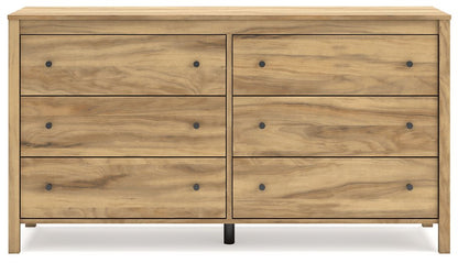 Bermacy Dresser - Pull Up A Couch