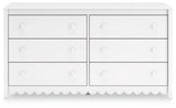 Hallityn Dresser