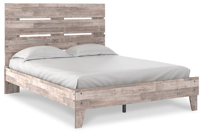 Neilsville Bedroom Set - Pull Up A Couch