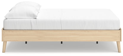 Cabinella Bed - Pull Up A Couch