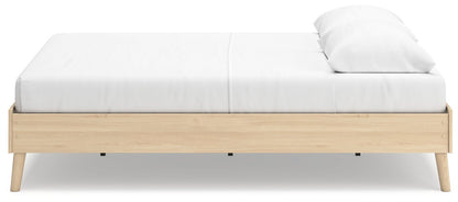 Cabinella Bed - Pull Up A Couch