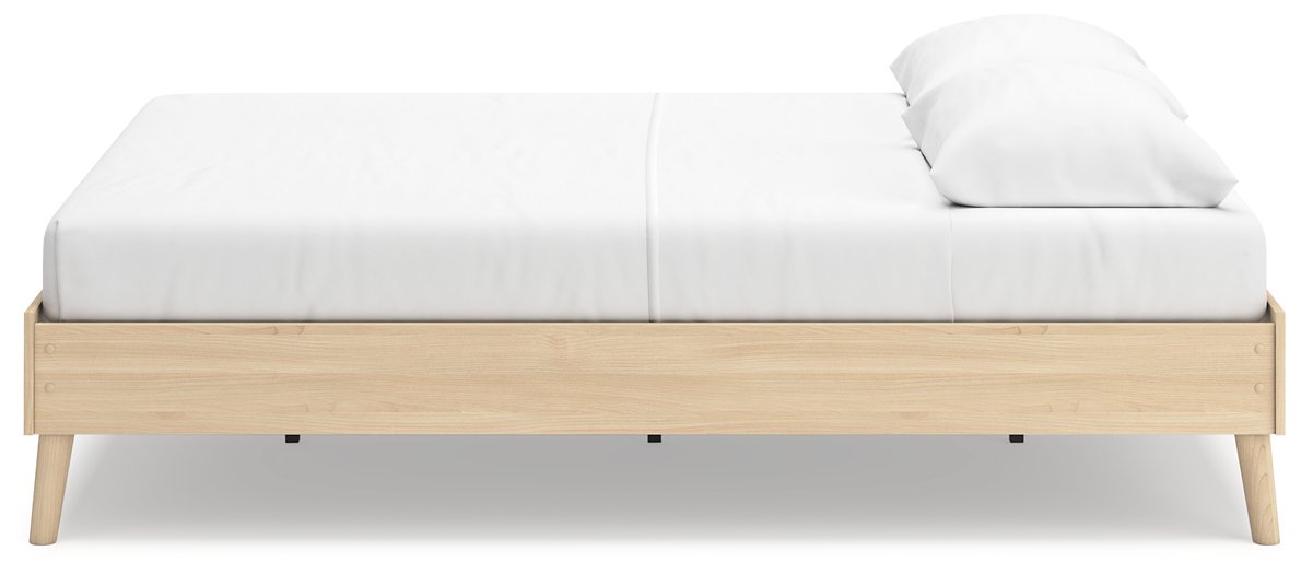 Cabinella Bed - Pull Up A Couch