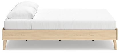 Cabinella Bed - Pull Up A Couch