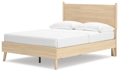 Cabinella Bed - Pull Up A Couch