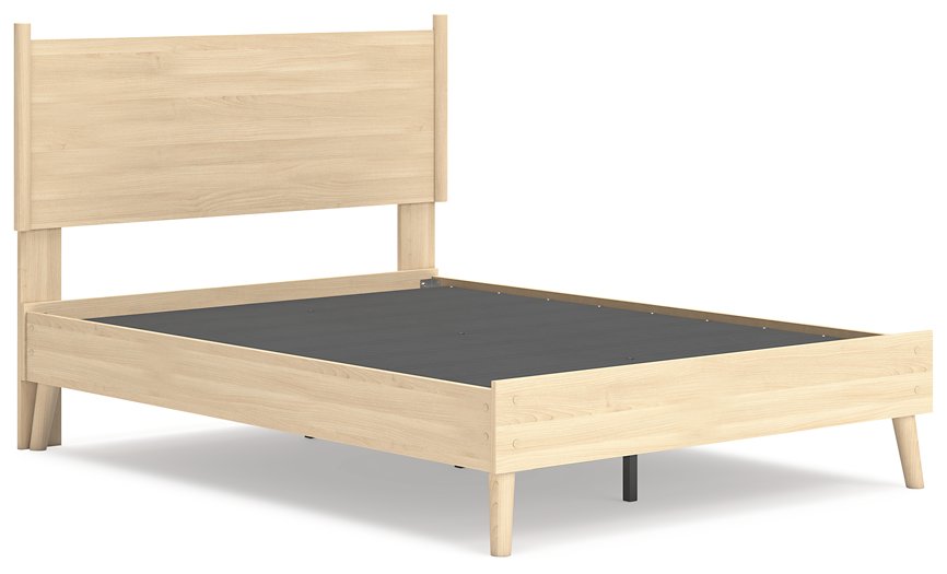 Cabinella Bed - Pull Up A Couch