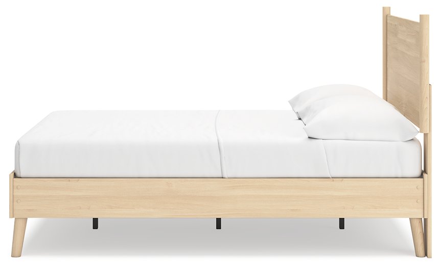 Cabinella Bed - Pull Up A Couch