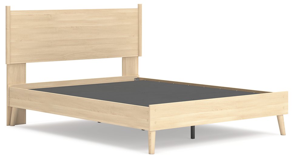 Cabinella Bed - Pull Up A Couch